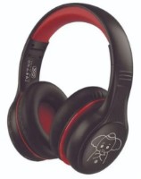 Наушники XO BE26 Kids Black