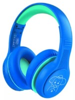 Наушники XO BE26 Kids Blue