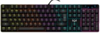 Tastatură Sven KB-G9300 Black