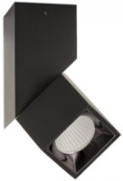 Spot Led Market LM-M3010S-12W 4000K Black