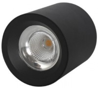 Спот Led Market M1810B-12W 4000K Black
