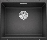 Кухонная мойка Blanco Subline 500-U (523432)