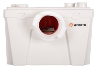 Pompă WC Вихрь КН-500