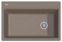 Кухонная мойка Plados Lux ON3322 NS N3 Argan