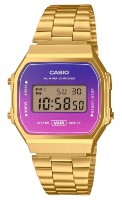 Наручные часы Casio A168WERG-2A