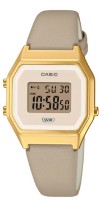 Ceas de mână Casio LA680WEGL-5