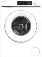 Стиральная машина Sharp ESNFA914BWNAEE