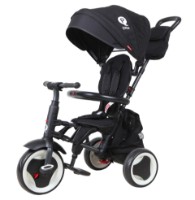 Детский велосипед Qplay Rito Plus Black 