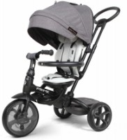 Детский велосипед Qplay Prime Grey 