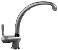 Baterie bucătărie Plados Euromix UM42 Titanium