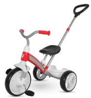 Детский велосипед Qplay Elite Plus Red