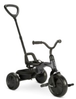 Детский велосипед Qplay Ant Plus Dark Grey