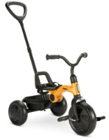 Детский велосипед Qplay Ant Plus Yellow