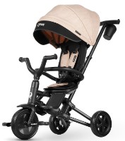 Детский велосипед Qplay Nova Niello Khaki