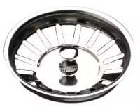 Сетка для сифона Reginox R1165