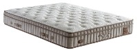 Ортопедический матрас Oskar  Kapok Natur 160x200