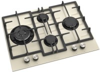 Газовая панель Zanetti Eco 1190 Beige Premium