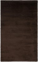 Ковёр Eko Hali Comfort Shaggy 1006 Brown 1.00x2.00m