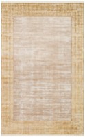 Covor Eko Hali Fresco Dyed FSD 02 Beige Gold 2.00x2.90m