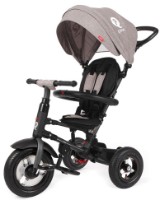 Детский велосипед Qplay Rito Air Gel Grey