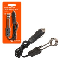 Кипятильник автомобильный от прикуривателя Airline ABW-12-01
