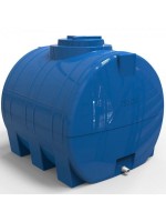Емкость Europlast 750L Blue (37257)