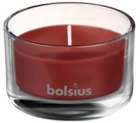 Свеча Bolsius 101925256770