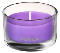 Свеча Bolsius 101925256777