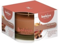 Свеча Bolsius 101926170495