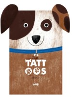 Тату Londji Dogs (CC068)