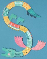 Набор для декорирования Londji Drac (FG018)