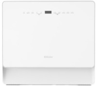 Maşina de spalat vase Backer WQP4-2501 A