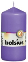 Свеча Bolsius 103614390154
