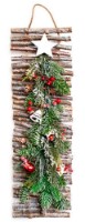 Хвойные украшения Casa Masa 16x68cm (TB999067)