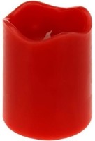 Свеча Christmas 9x7сm (39688)