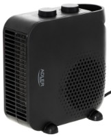 Тепловентилятор Adler AD-7725 Black