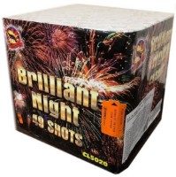 Фейерверк Chili CL5020