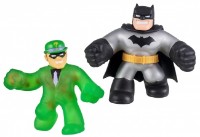 Figura Eroului Goojitzu Batman VS Riddler (41228G)