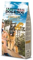 Сухой корм для собак Gheda Dog & Dog Costante Movimento Duck 10kg