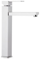 Смеситель для умывальника Remer Qubika Q10L