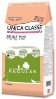 Hrană uscată pentru câini Gheda Unica Classe Adult Mini Regular Chicken 2kg
