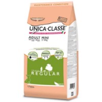 Hrană uscată pentru câini Gheda Unica Classe Adult Mini Regular Chicken 7.5kg