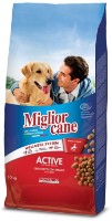 Сухой корм для собак Morando Miglior Cane Active Beef 10 kg