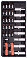 Набор головок и бит Harden 520634