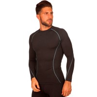 Мужская термокофта Sport LD-1001 2XL (7565)