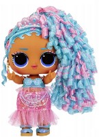 Кукла L.O.L. Surprise Big Baby Splash Queen (579724)