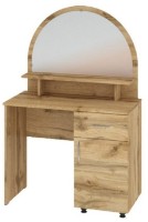 Măsuţă de toaletă Пехотин Trumo-1 Stejar Taho