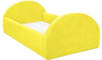Детская кровать Edka Capsula M13 Sunny Yellow