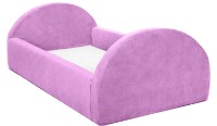 Детская кровать Edka Capsula M16 Lavender