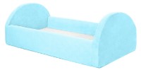 Детская кровать Edka Capsula M48 Sky Blue